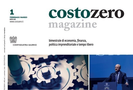 Greener Italia, la sostenibilità a misura di azienda